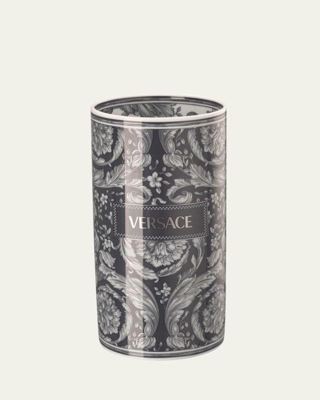 Barocco Haze 9.7" Vase